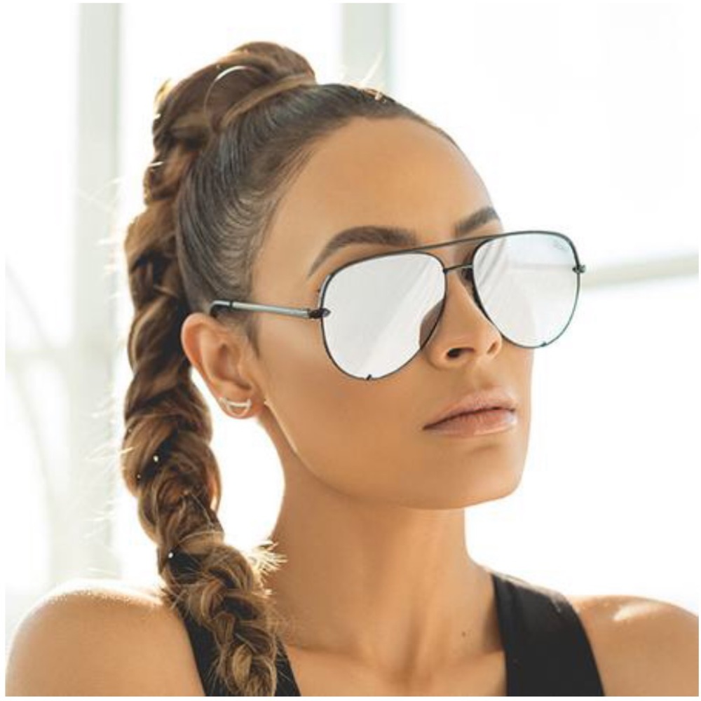 Quay X Desi Perkins HIGH KEY